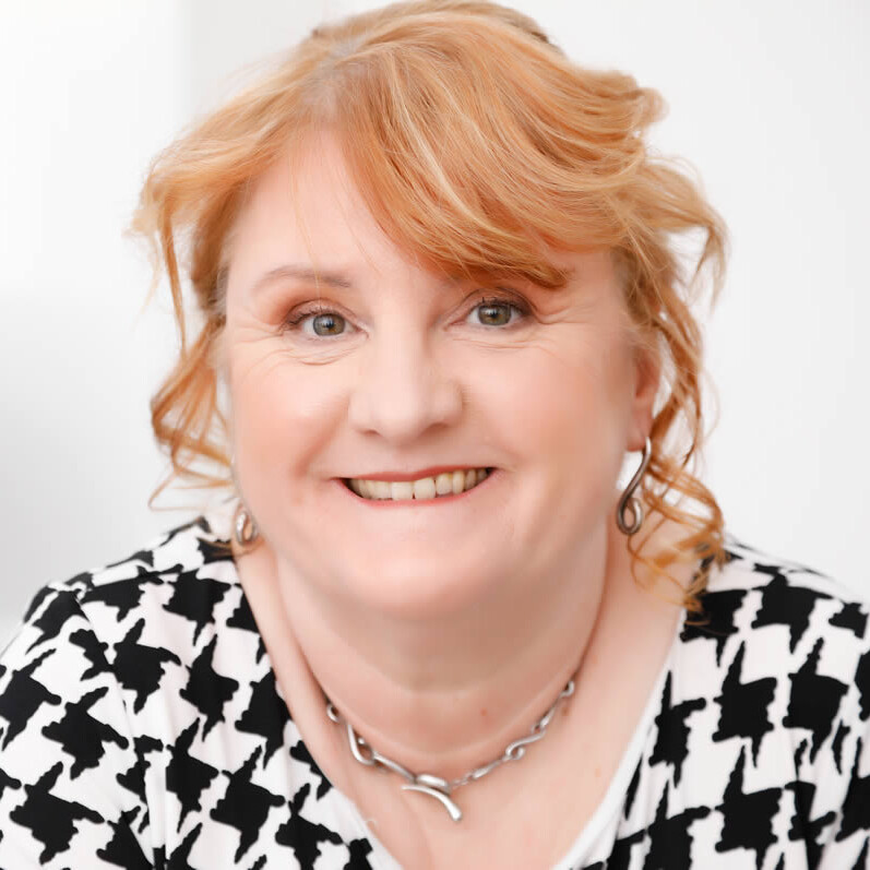 Paula Gradt